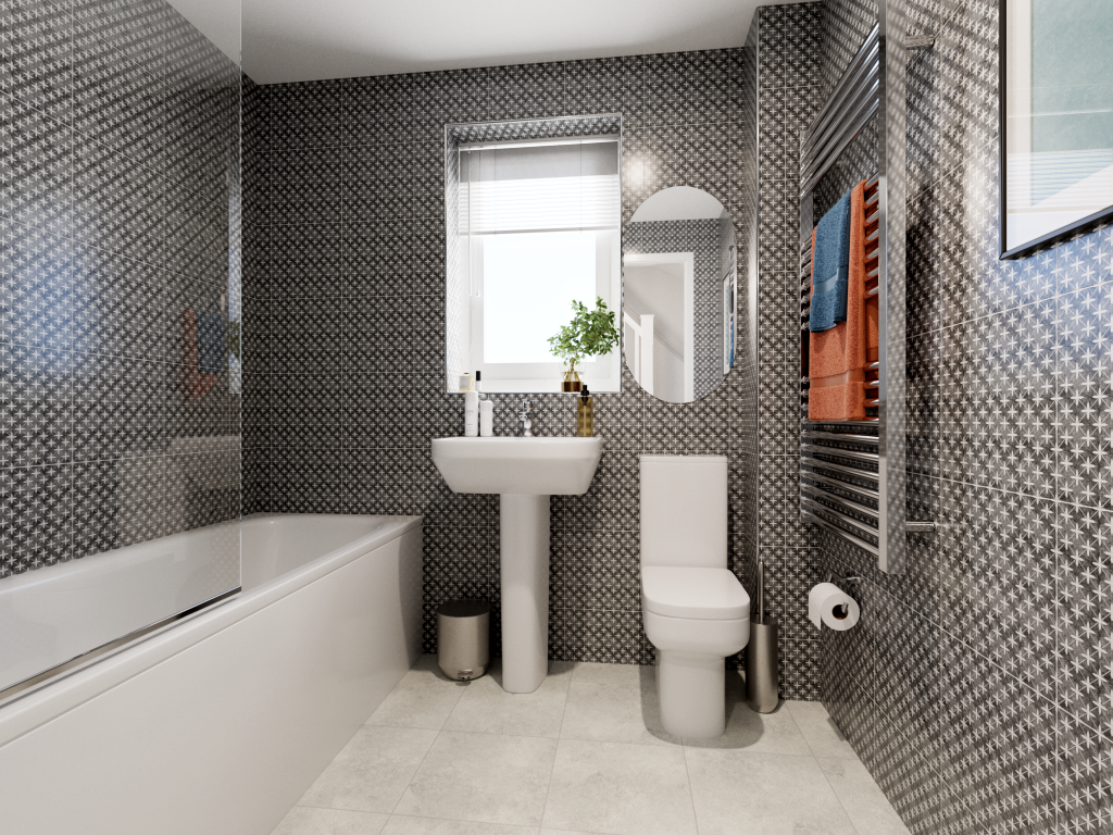 Additional property image - Primrose Court,
Frome,
Somerset,
BA11 1FN