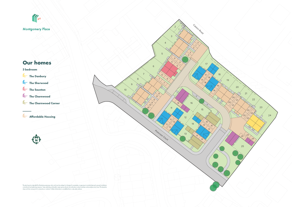 SitePlan