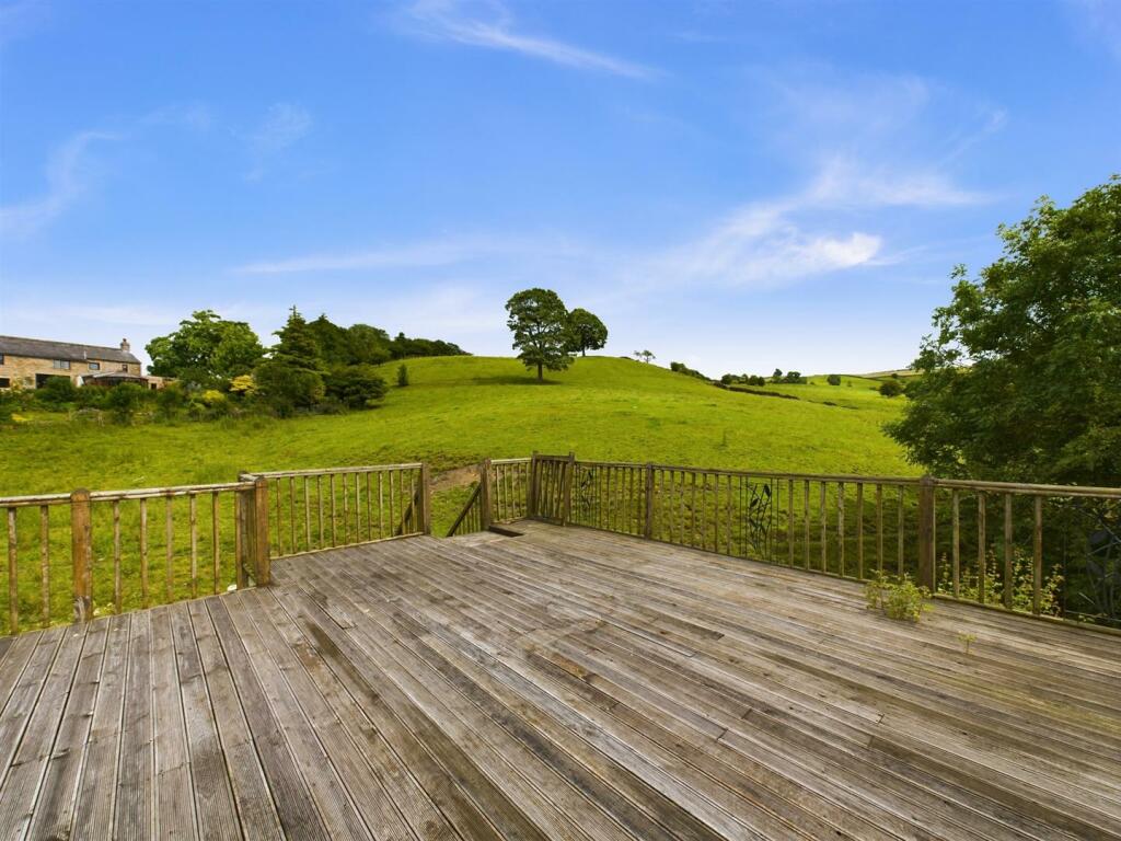 Additional property image - Burnley Road, Cliviger, Burnley