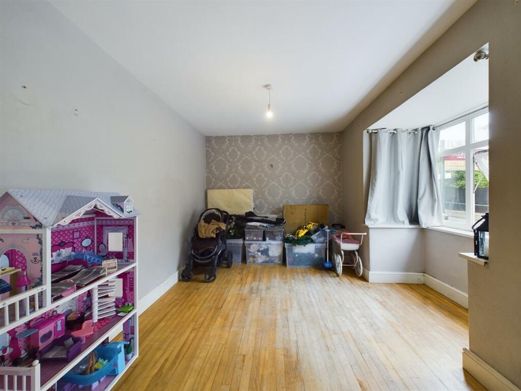 Additional property image - Burnley Road, Cliviger, Burnley