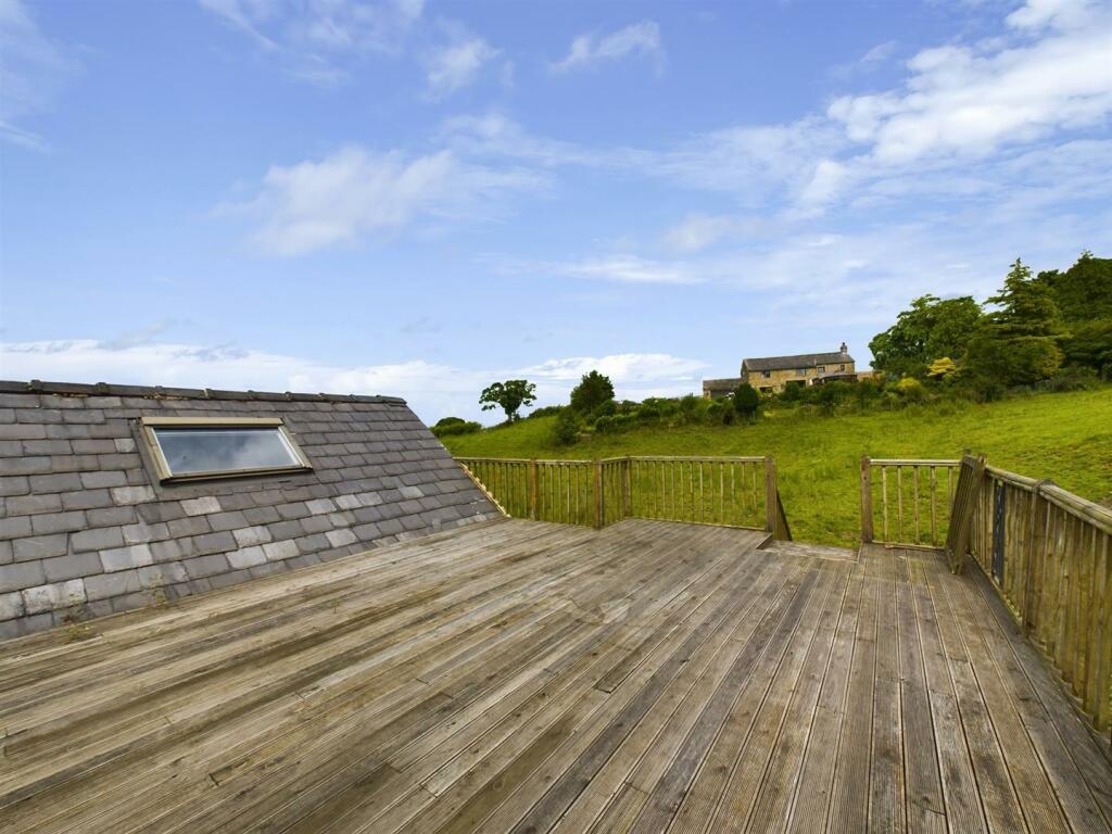 Additional property image - Burnley Road, Cliviger, Burnley
