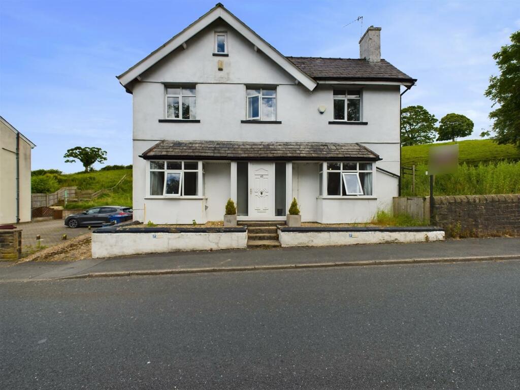 Additional property image - Burnley Road, Cliviger, Burnley