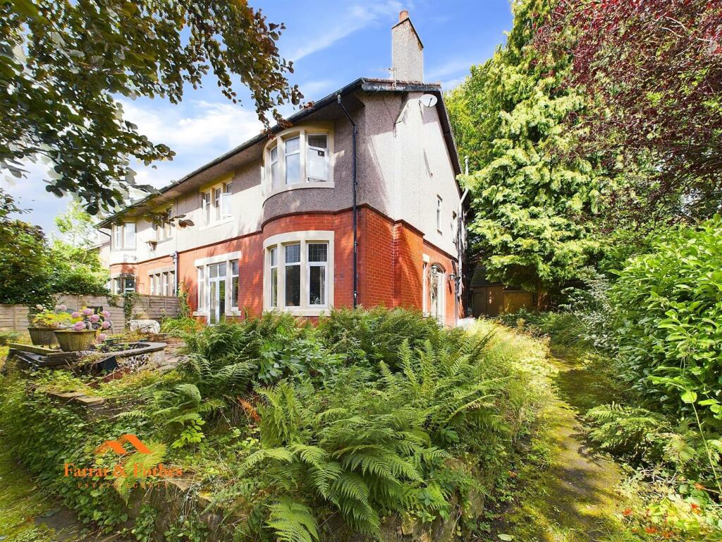 Main image of property: Alkincoats Villas, Alkincoast Road, Colne