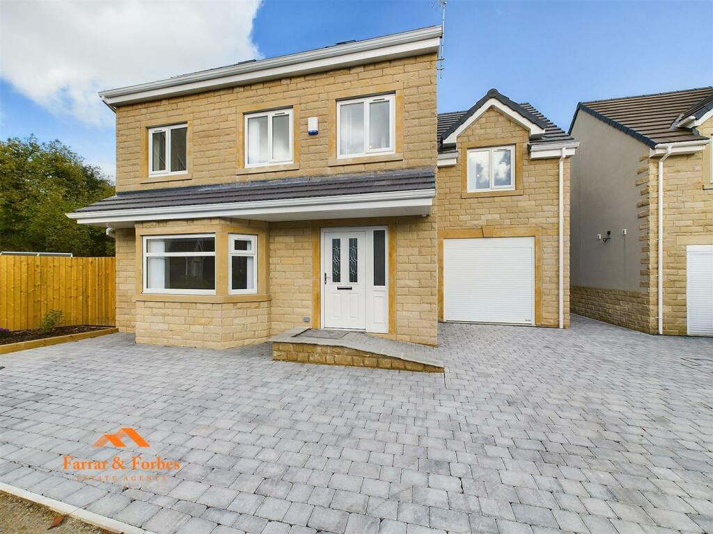 Additional property image - The Old Sidings, Foulridge, Colne