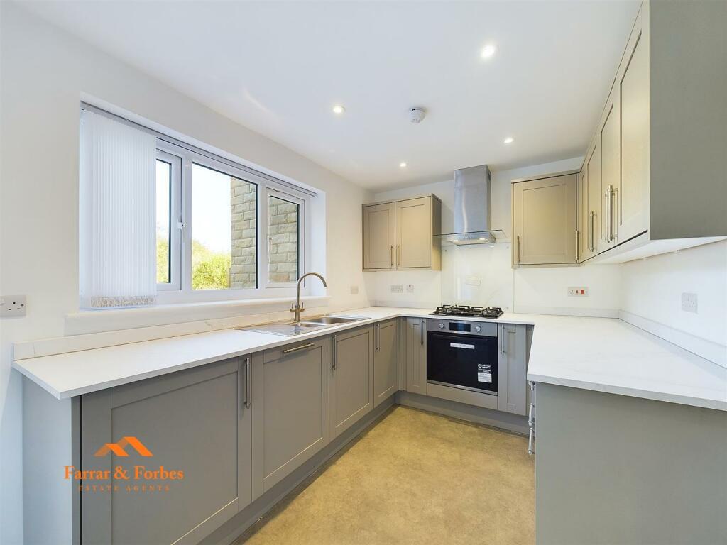Additional property image - The Old Sidings, Foulridge, Colne