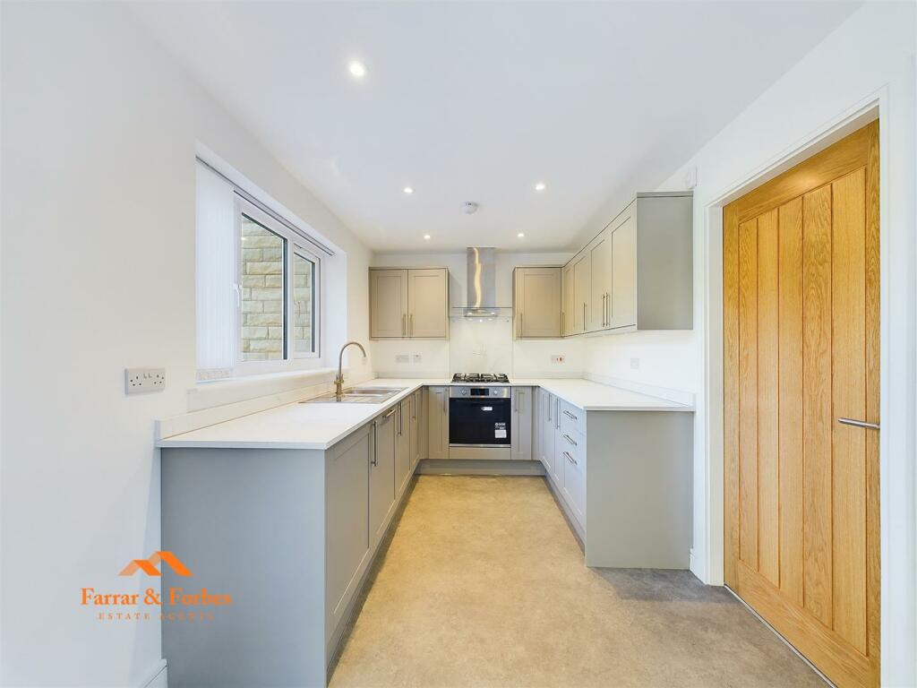 Additional property image - The Old Sidings, Foulridge, Colne