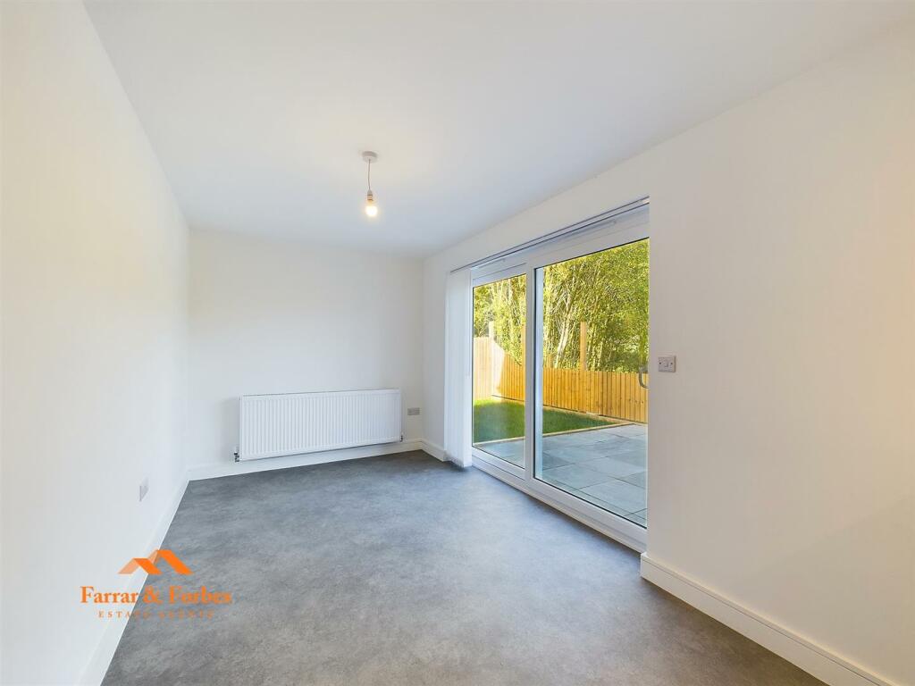 Additional property image - The Old Sidings, Foulridge, Colne