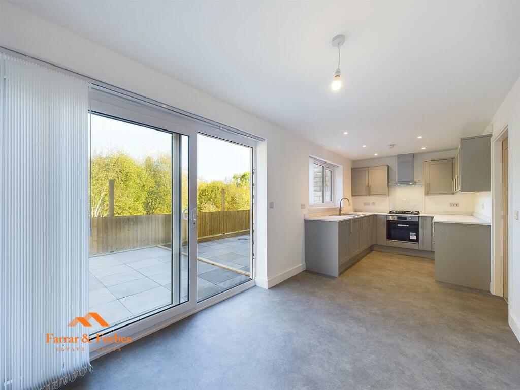 Additional property image - The Old Sidings, Foulridge, Colne