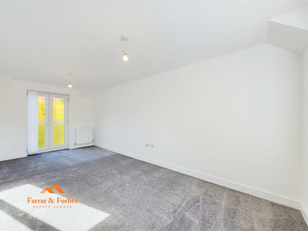 Additional property image - The Old Sidings, Foulridge, Colne