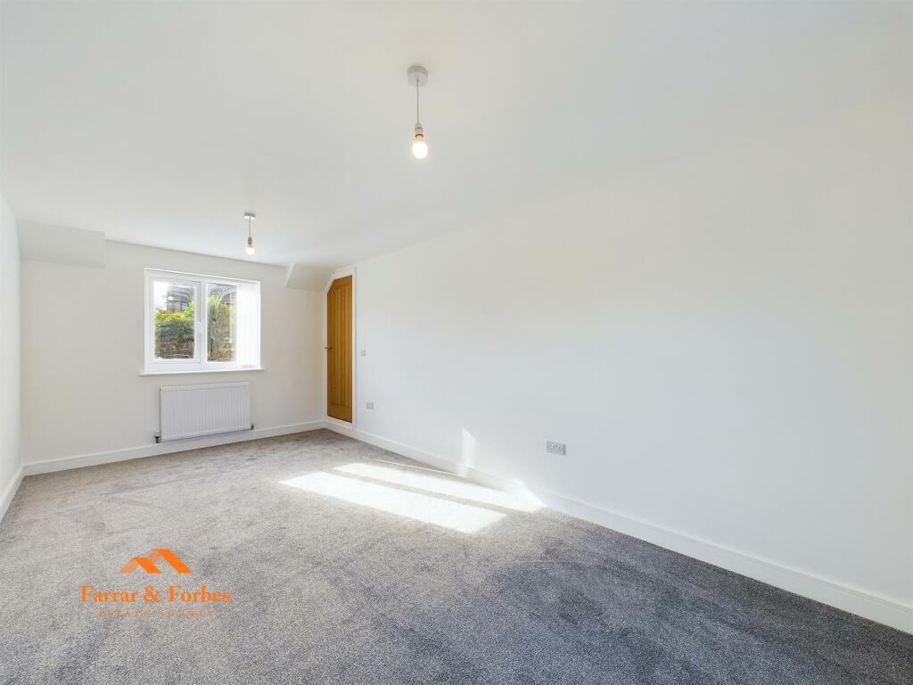 Additional property image - The Old Sidings, Foulridge, Colne