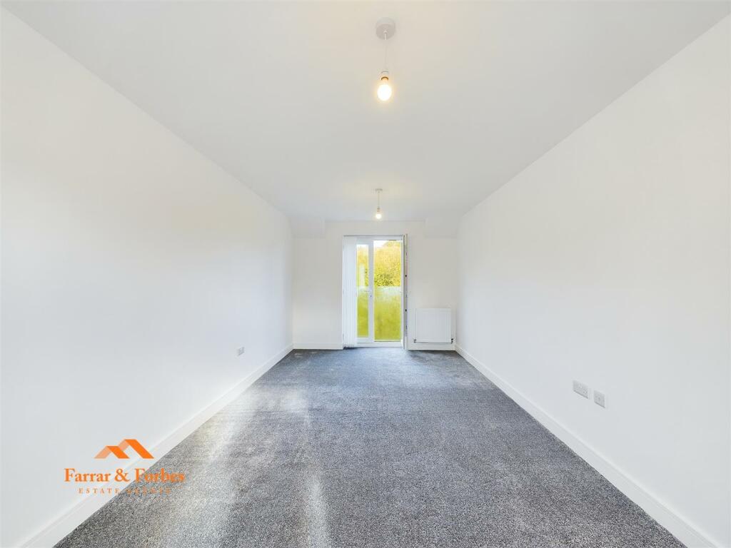Additional property image - The Old Sidings, Foulridge, Colne