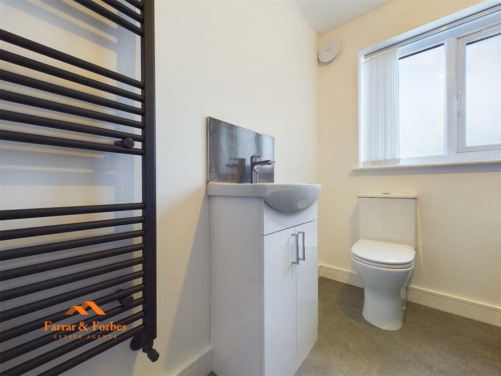 Additional property image - The Old Sidings, Foulridge, Colne