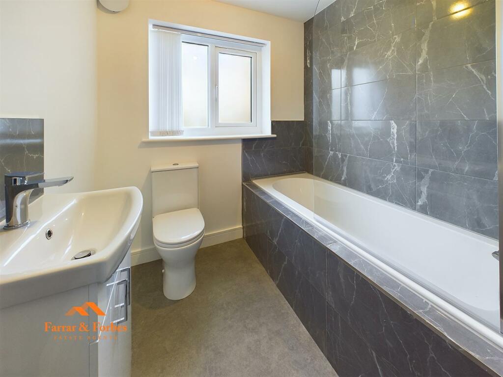 Additional property image - The Old Sidings, Foulridge, Colne