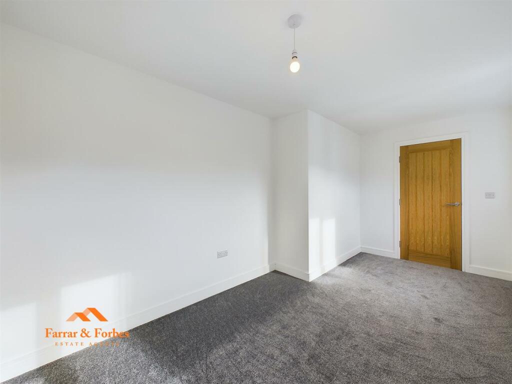 Additional property image - The Old Sidings, Foulridge, Colne
