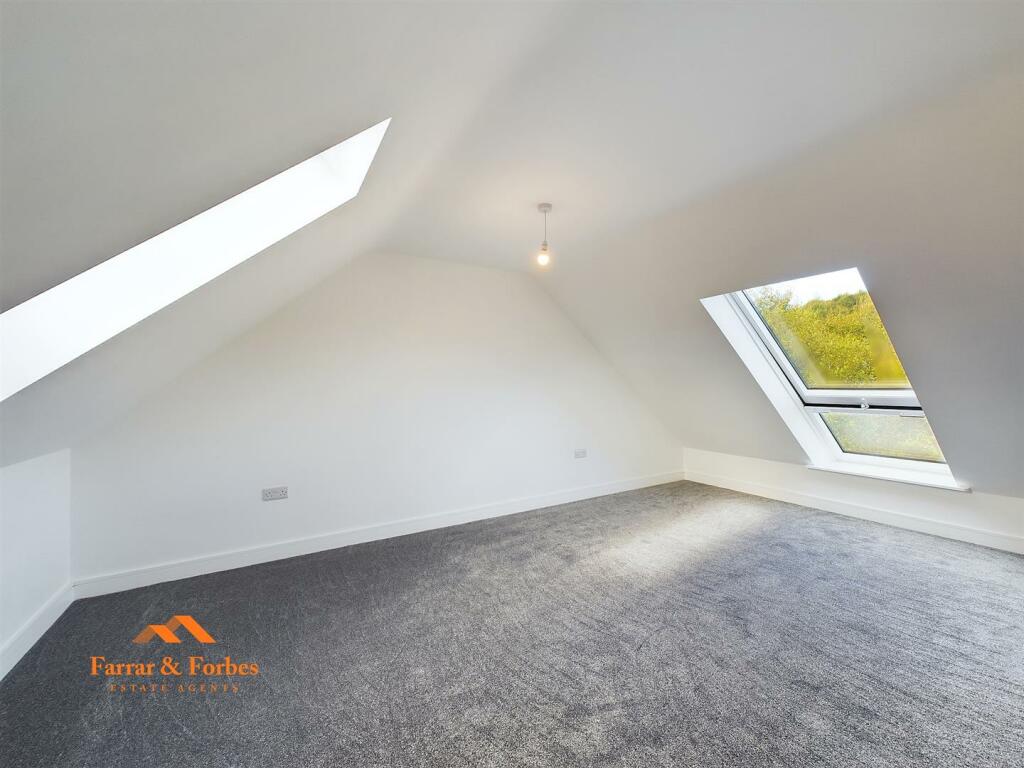 Additional property image - The Old Sidings, Foulridge, Colne