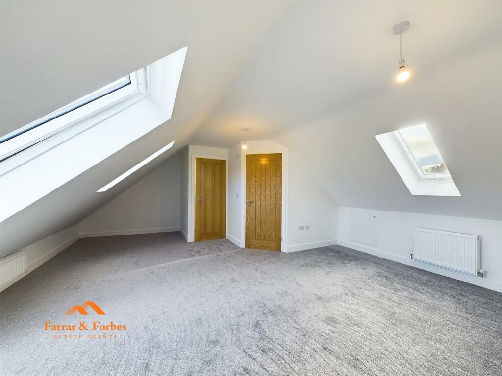 Additional property image - The Old Sidings, Foulridge, Colne