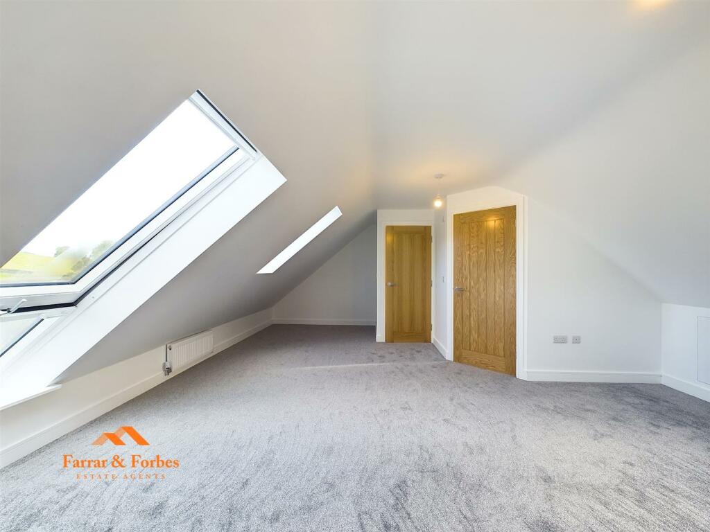 Additional property image - The Old Sidings, Foulridge, Colne