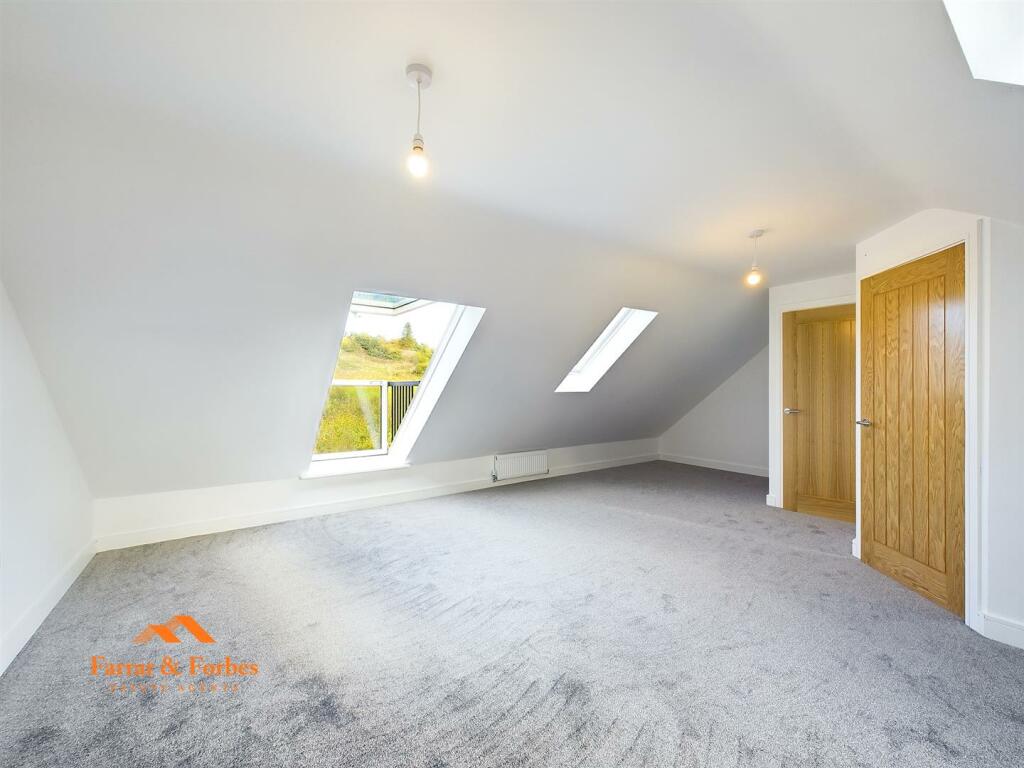 Additional property image - The Old Sidings, Foulridge, Colne