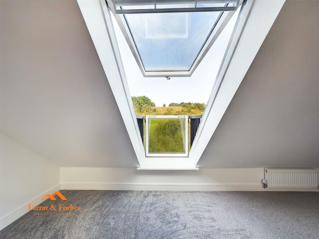Additional property image - The Old Sidings, Foulridge, Colne