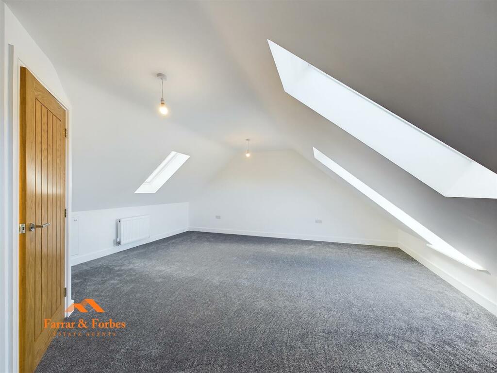 Additional property image - The Old Sidings, Foulridge, Colne