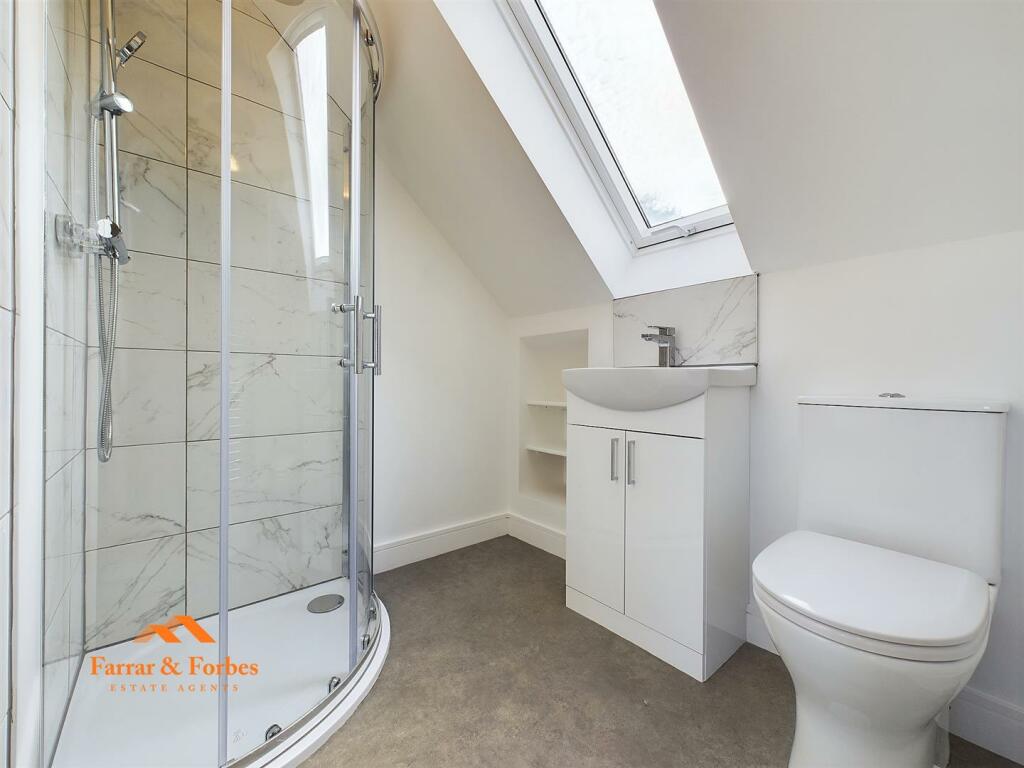 Additional property image - The Old Sidings, Foulridge, Colne