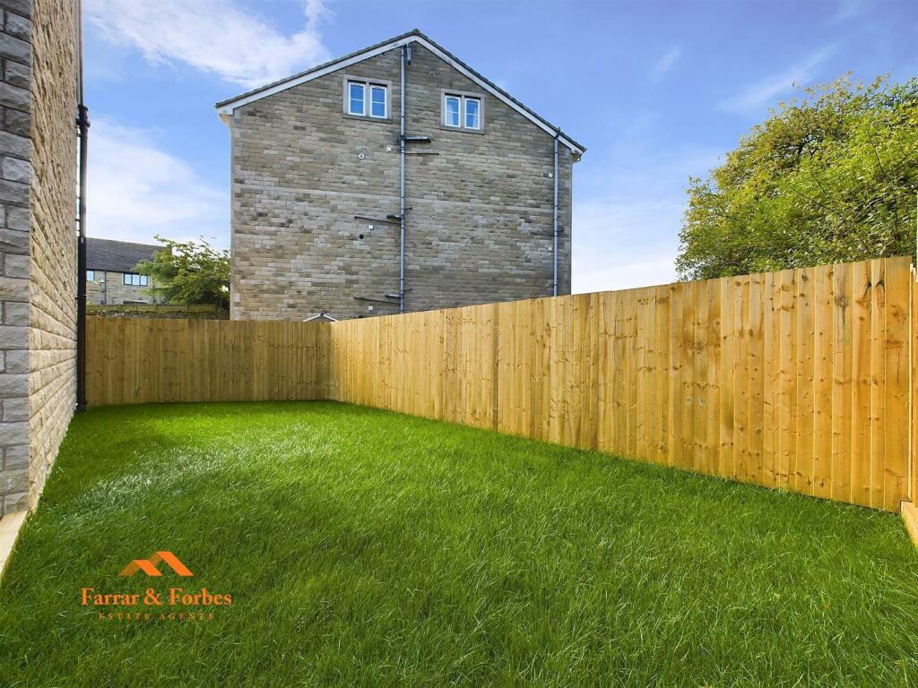 Additional property image - The Old Sidings, Foulridge, Colne
