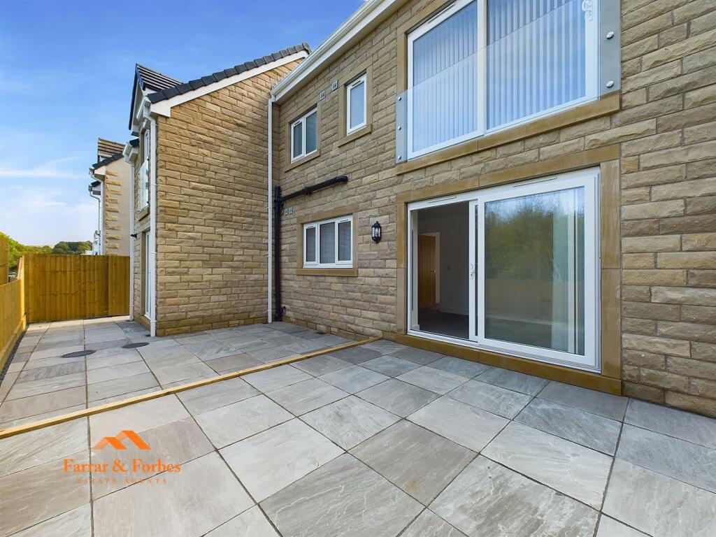 Additional property image - The Old Sidings, Foulridge, Colne
