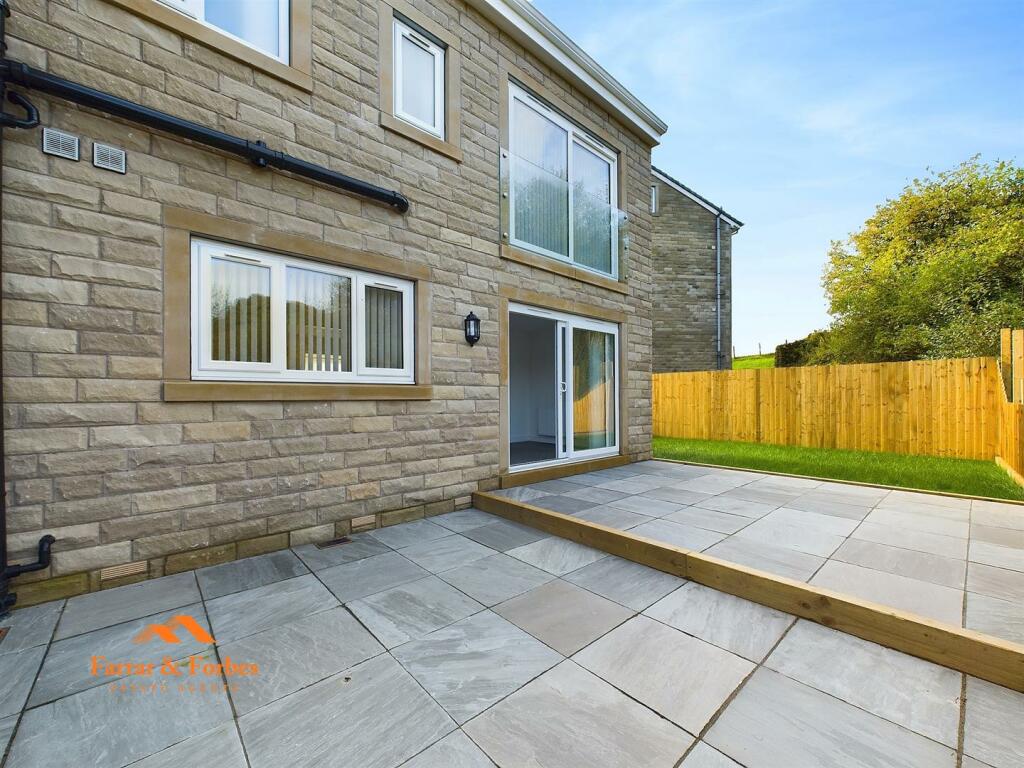 Additional property image - The Old Sidings, Foulridge, Colne