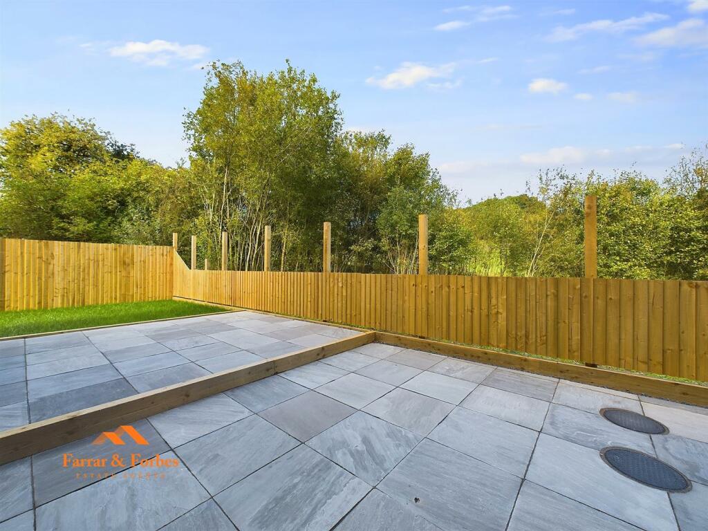 Additional property image - The Old Sidings, Foulridge, Colne