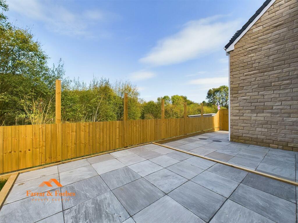 Additional property image - The Old Sidings, Foulridge, Colne