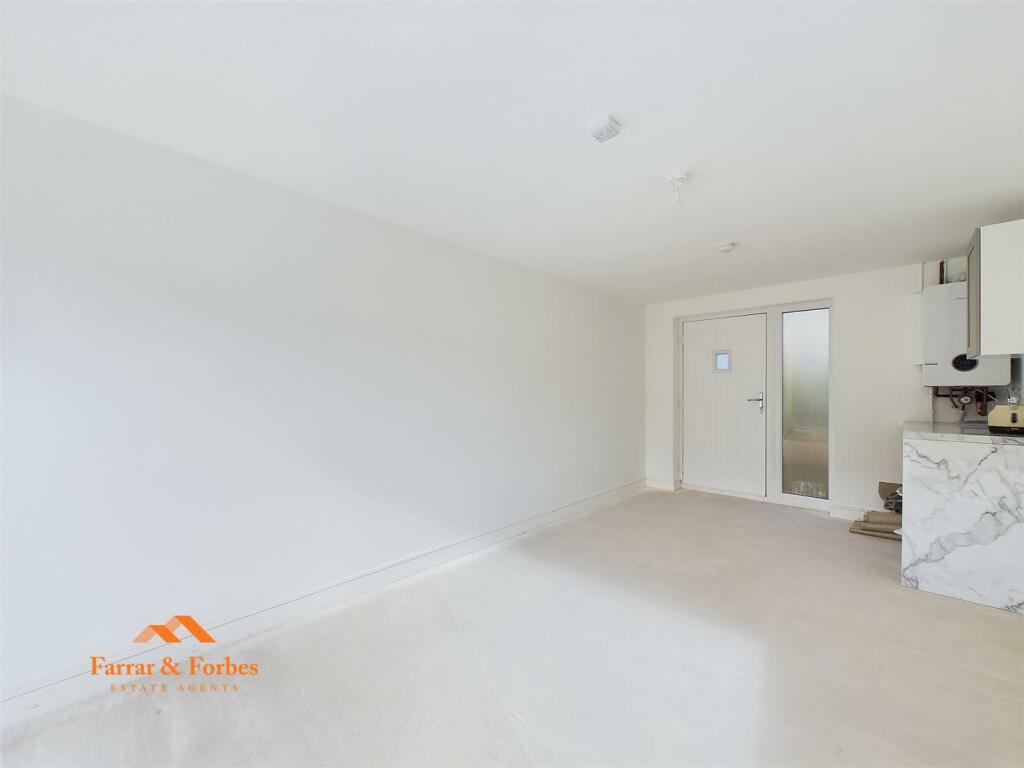Additional property image - The Old Sidings, Foulridge, Colne