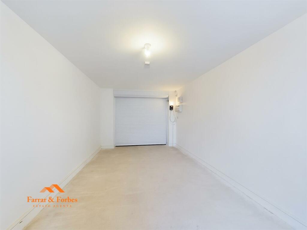 Additional property image - The Old Sidings, Foulridge, Colne