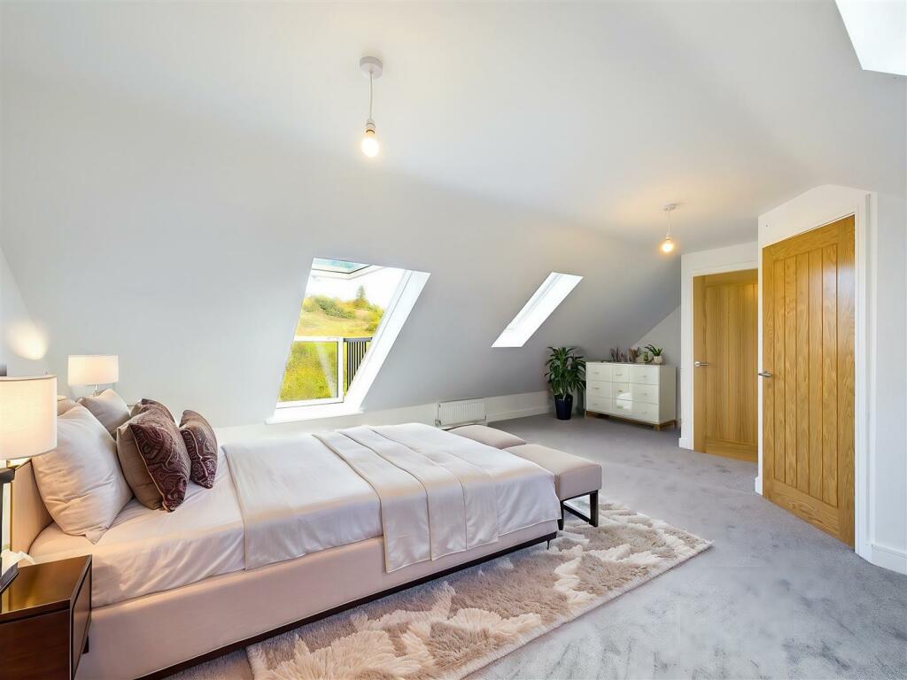 Additional property image - The Old Sidings, Foulridge, Colne