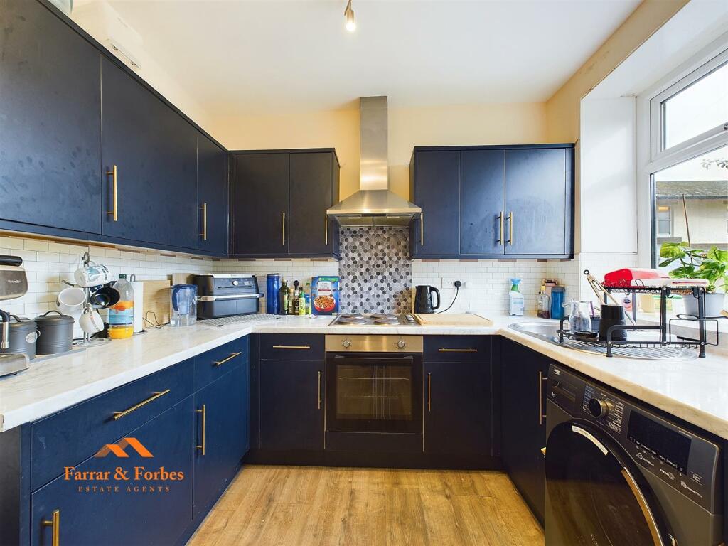 Additional property image - Manchester Road, Hapton