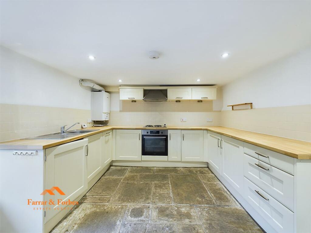 Additional property image - Gisburn Road, Blacko, Nelson