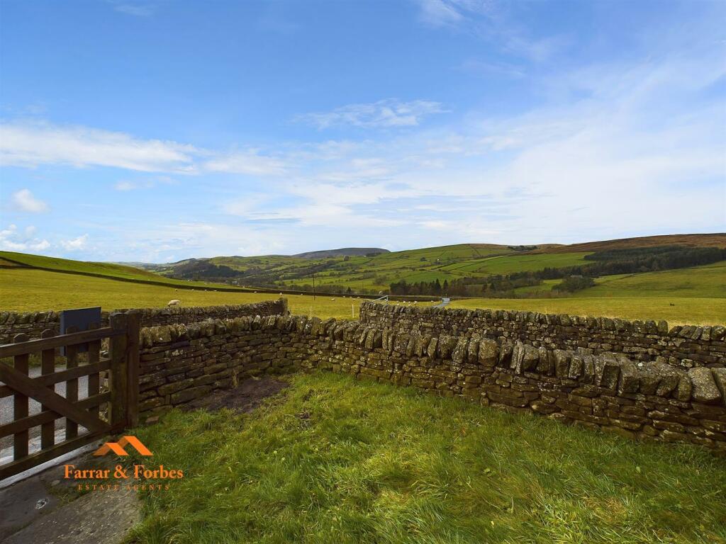 Additional property image - Gisburn Road, Blacko, Nelson