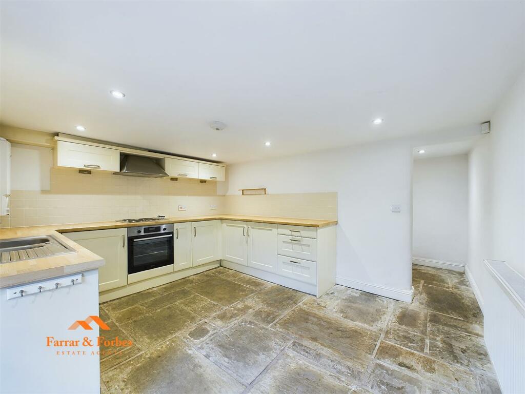 Additional property image - Gisburn Road, Blacko, Nelson