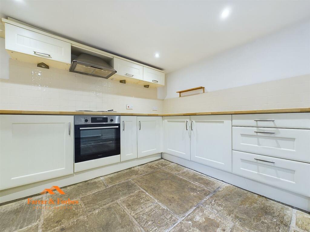 Additional property image - Gisburn Road, Blacko, Nelson