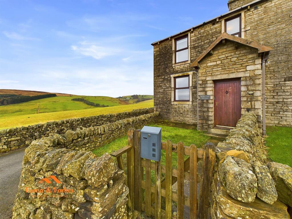 Additional property image - Gisburn Road, Blacko, Nelson