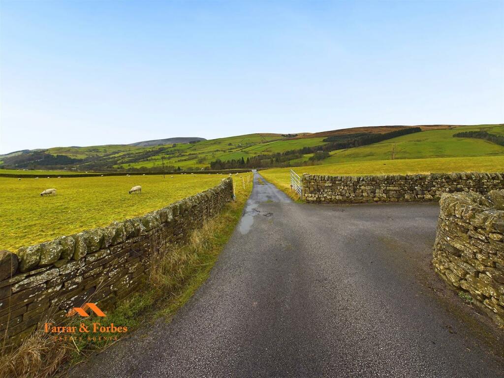 Additional property image - Gisburn Road, Blacko, Nelson