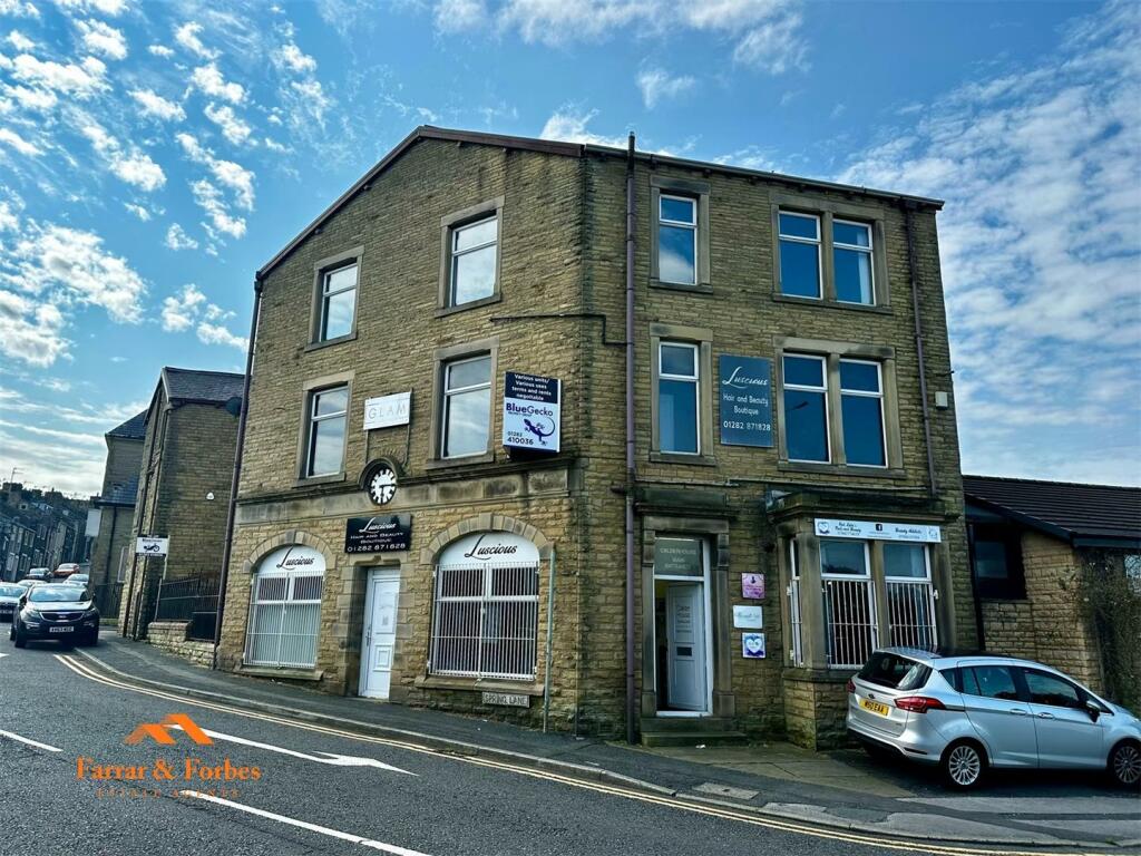 Additional property image - Spring Lane, Colne
