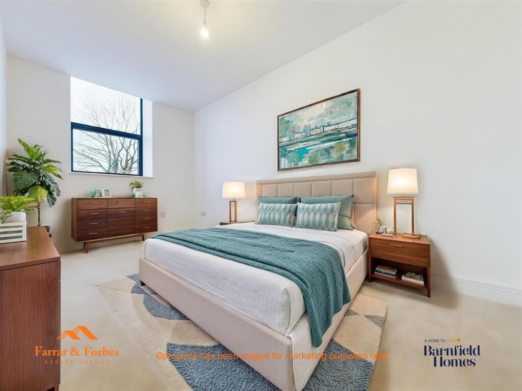 Additional property image - Linden House Apartments, Colne