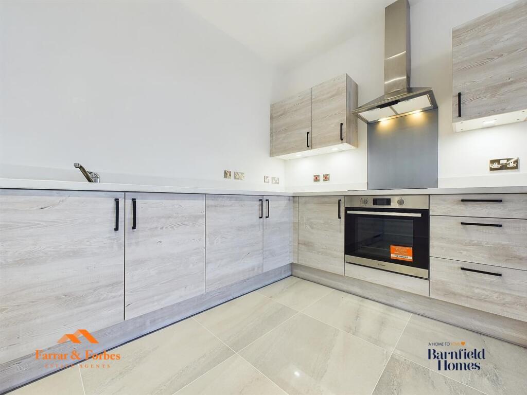 Additional property image - Linden House Apartments, Colne
