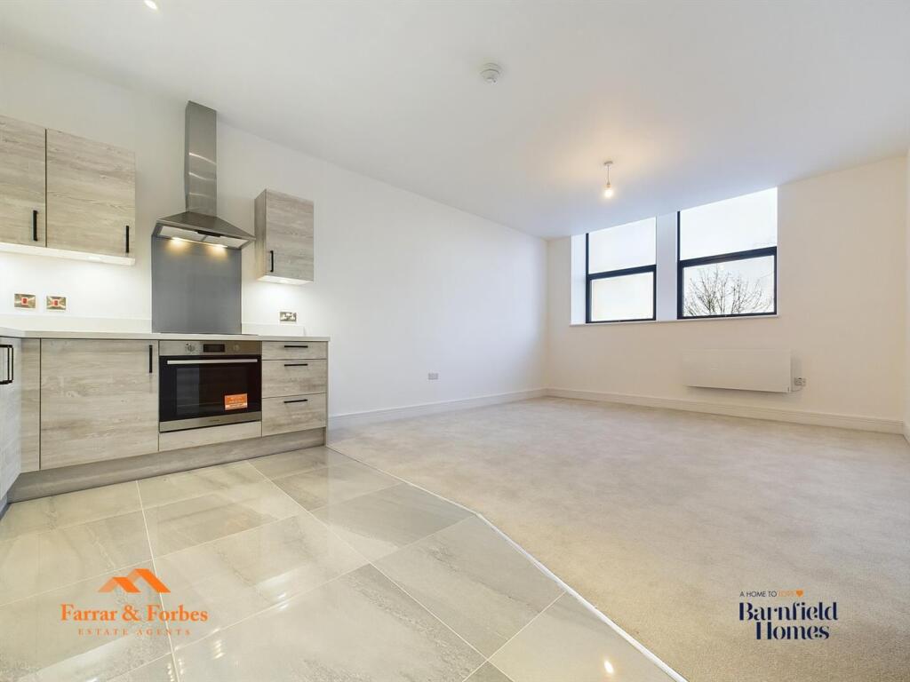 Additional property image - Linden House Apartments, Colne