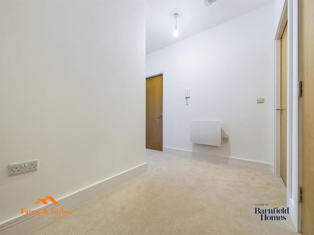 Additional property image - Linden House Apartments, Colne