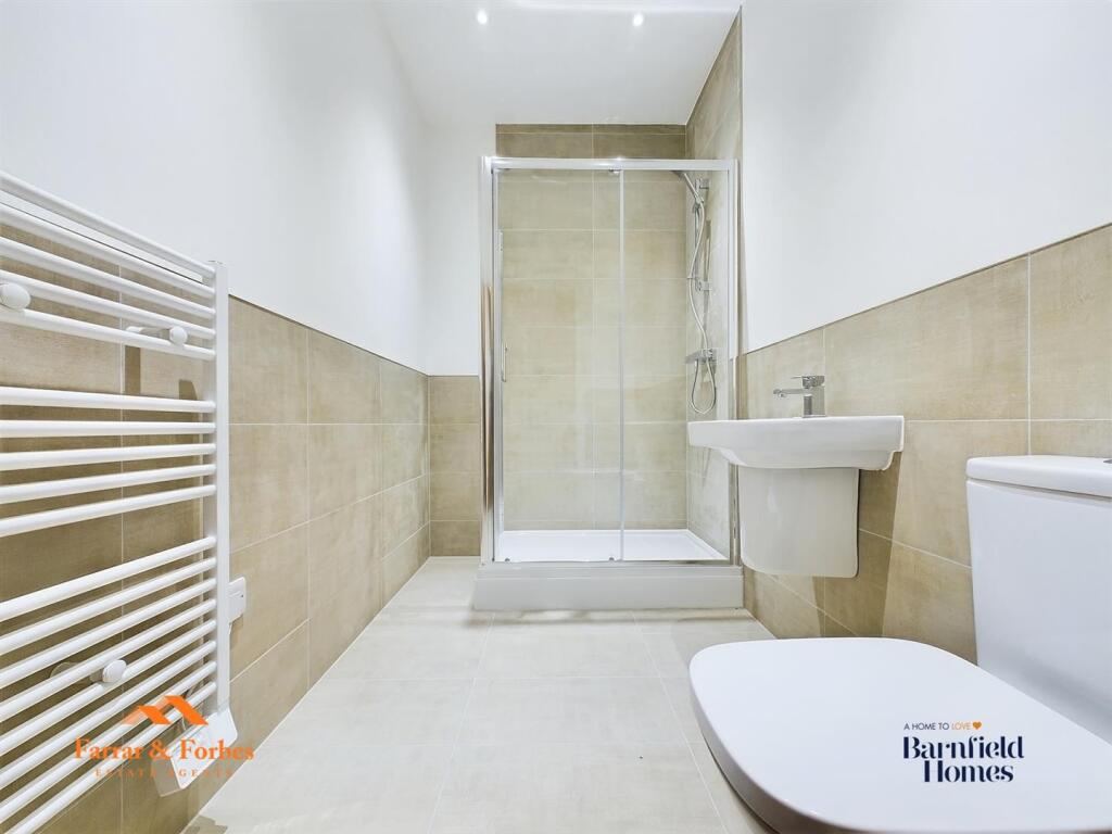 Additional property image - Linden House Apartments, Colne