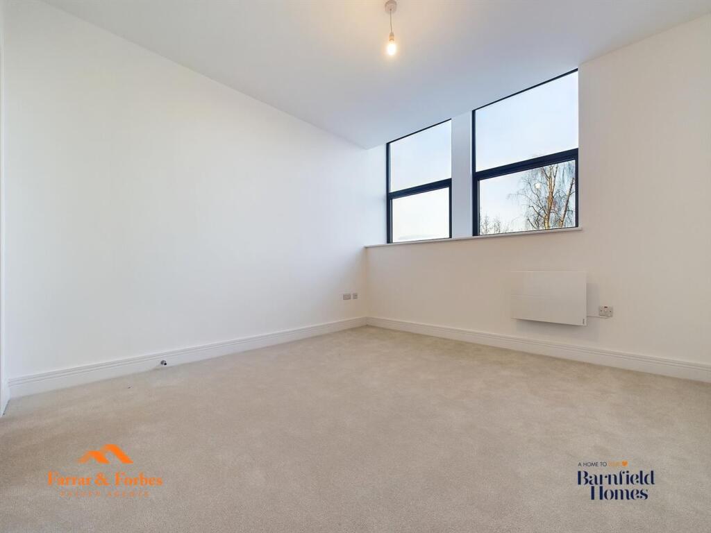 Additional property image - Linden House Apartments, Colne