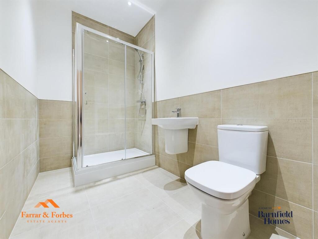 Additional property image - Linden House Apartments, Colne