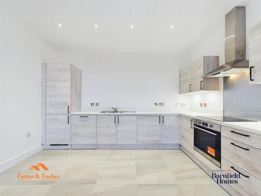 Additional property image - Linden House Apartments, Colne