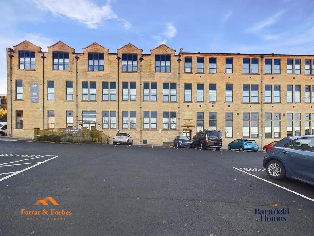 Additional property image - Linden House Apartments, Colne